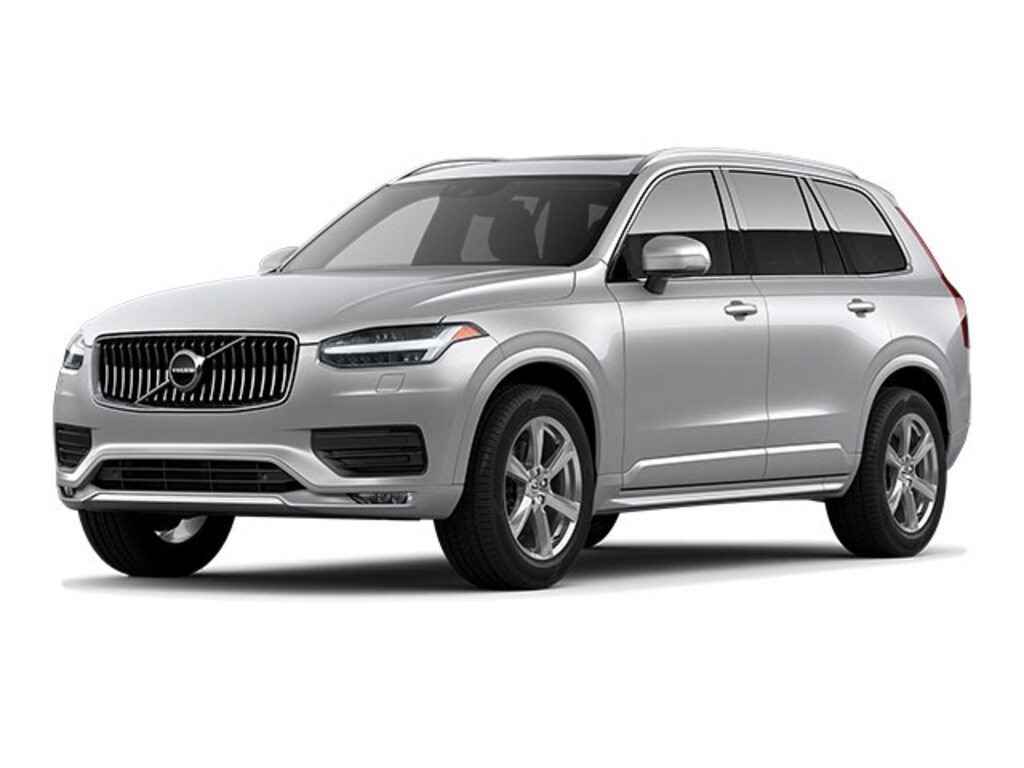 Used 2021 Volvo XC90 For Sale Natick MA Near Newton, MA, Framingham
